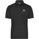Men's BIO Stretch-Polo Work - SOLID -
